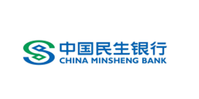 中国民生银行