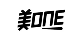 美one